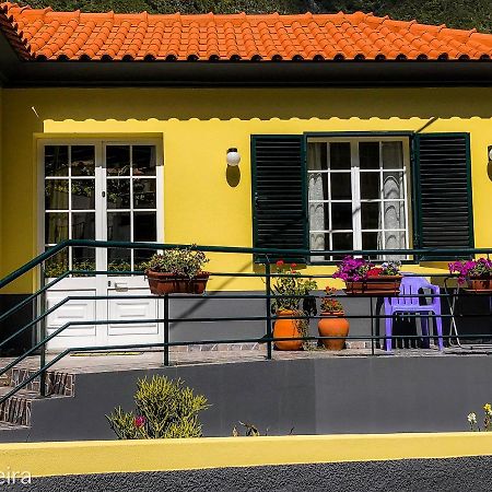 São Vicente Terra Cha Cottage,Feel Home, מראה חיצוני תמונה