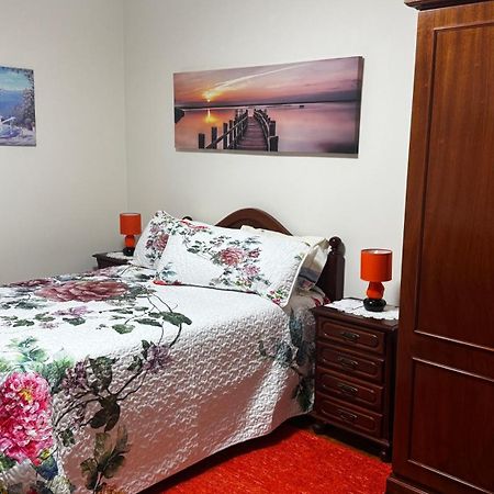 São Vicente Terra Cha Cottage,Feel Home, מראה חיצוני תמונה