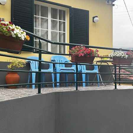 São Vicente Terra Cha Cottage,Feel Home, מראה חיצוני תמונה