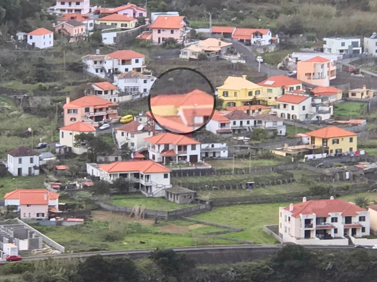São Vicente Terra Cha Cottage,Feel Home, מראה חיצוני תמונה