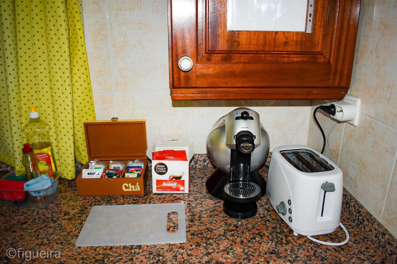 São Vicente Terra Cha Cottage,Feel Home, מראה חיצוני תמונה