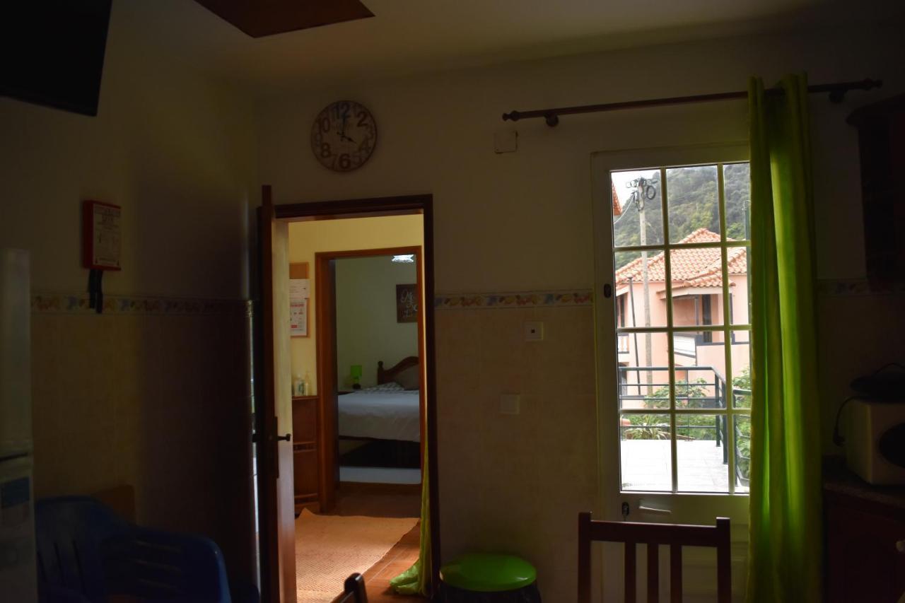 São Vicente Terra Cha Cottage,Feel Home, מראה חיצוני תמונה