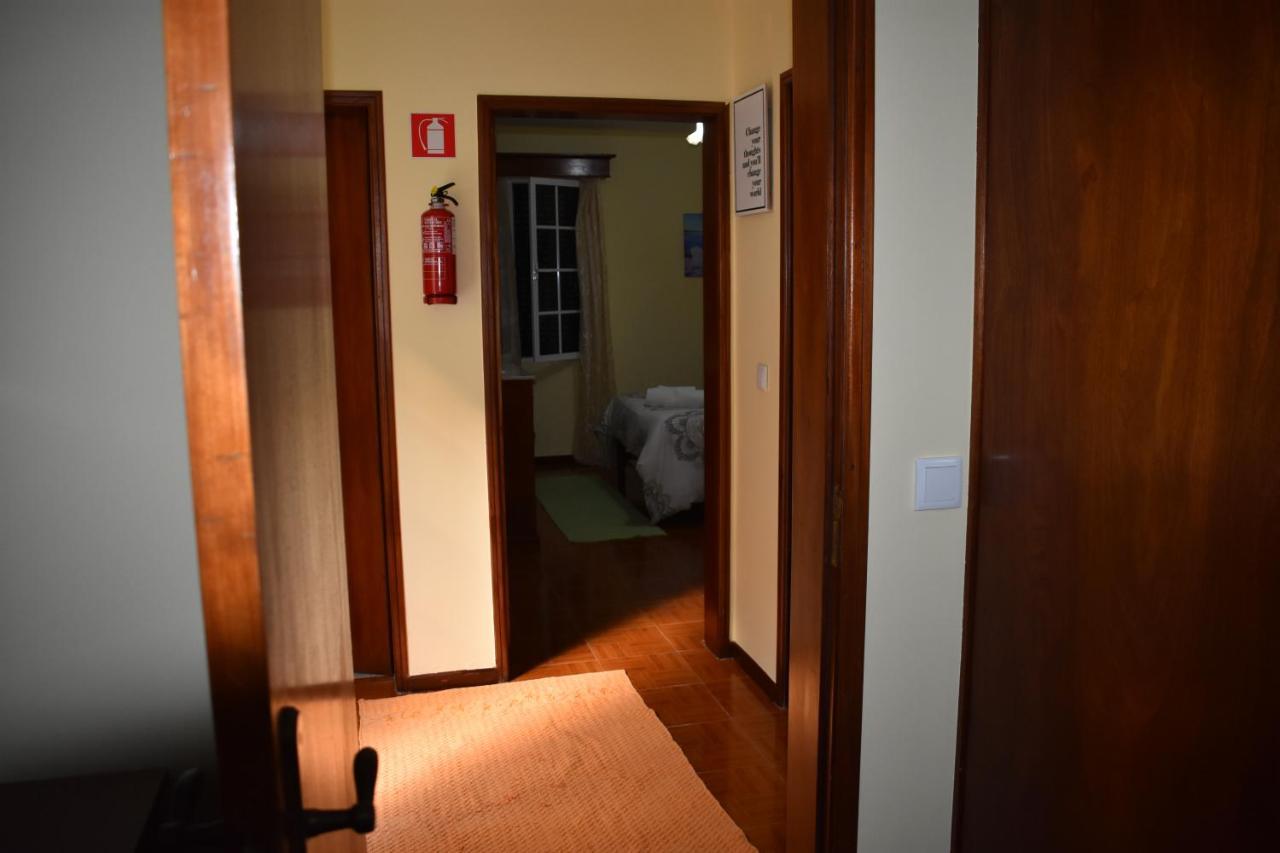 São Vicente Terra Cha Cottage,Feel Home, מראה חיצוני תמונה