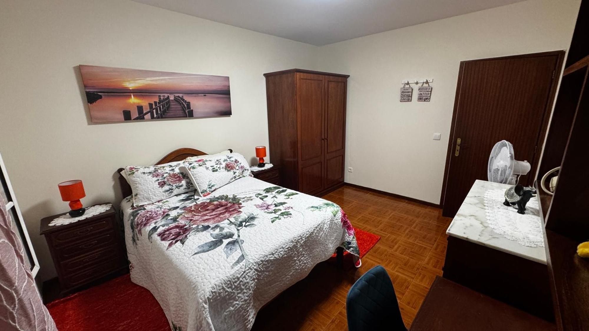 São Vicente Terra Cha Cottage,Feel Home, מראה חיצוני תמונה