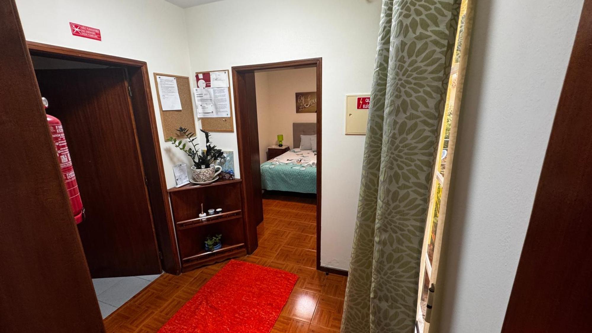 São Vicente Terra Cha Cottage,Feel Home, מראה חיצוני תמונה